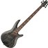 Ibanez SRMS805 Multi Scale 5 String Bass Deep Twilight - Image 3