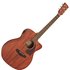 Ibanez PC12MHCE Electro Acoustic Open Pore Natural - Image 3