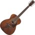 Ibanez AC340 Artwood Traditional Acoustic Open Pore Natural - Image 3
