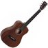 Sigma TM-15 Acoustic Travel Guitar Mahogany - Image 3