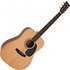 Sigma DM-ST Acoustic Guitar Natural - Image 3