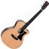 Sigma GMC-STE Electro Acoustic Natural - Image 3