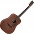 Sigma DM-15 Acoustic Solid Mahogany - Image 3