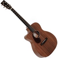 Sigma 000MC-15EL Electro Acoustic Left Handed