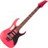 Ibanez JEM Junior Steve Vai Pink - Image 3