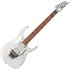 Ibanez JEM Junior Steve Vai White - Image 3