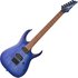 Ibanez RGA42FM Blue Lagoon Burst Flat - Image 3