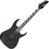 Ibanez GRG121DX GIO Black Flat - Image 3