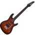 Ibanez GSA60 GIO Brown Sunburst - Image 3