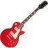 Epiphone Les Paul Standard 50s Inspired by Gibson Cardinal Red - Image 3