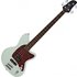 Ibanez TMB100 Talman Bass Mint Green - Image 3