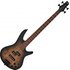 Ibanez GSR200SM GIO Bass Natural Grey Burst - Image 3