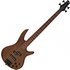 Ibanez GSR200B GIO Bass Walnut Flat - Image 3