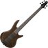 Ibanez GSR205B GIO Bass Walnut Flat - Image 3