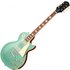 Epiphone Les Paul Standard 50s Inspired by Gibson Inverness Green - Image 3