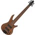 Ibanez GSR206B GIO Bass Walnut Flat - Image 3