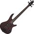 Ibanez GSRM20B GIO miKro Bass Walnut Flat - Image 3