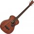 Ibanez PCBE12MH Acoustic Bass Open Pore Natural - Image 3