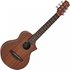 Ibanez EWP14WB Piccolo Guitar Open Pore Natural - Image 3