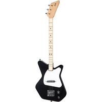 Loog Pro Electric Black