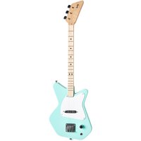 Loog Pro Electric Green
