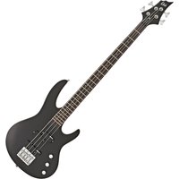 ESP LTD B-10 Black Satin