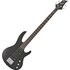 ESP LTD B-10 Black Satin - Image 3
