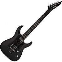 ESP LTD MH-10 Black