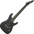 ESP LTD MH-17 7-String Black - Image 3