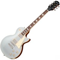 Epiphone Les Paul Standard 60s Inspired by Gibson Silver Mist