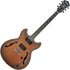 Ibanez AS53 Artcore Tobacco Flat - Image 3