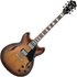 Ibanez AS73 Artcore Tobacco Brown - Image 3