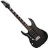Ibanez GRG170DXL GIO Left Handed Black Night - Image 3