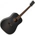 Ibanez PF15 Acoustic Black - Image 3