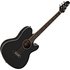 Ibanez TCY10E Electro Acoustic Black - Image 3