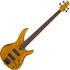 Yamaha TRBX604FM Bass Matte Amber - Image 3