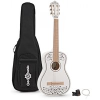Day of the Dead Junior Classical Guitar Pack