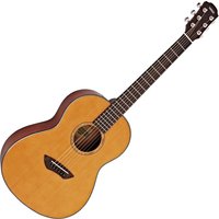 Yamaha CSF1M Travel Guitar Vintage Natural