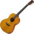 Yamaha CSF3M Travel Guitar Vintage Natural - Image 3