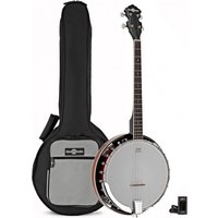 4 String Banjo Pack