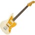 Squier J Mascis Jazzmaster Vintage White - Image 3