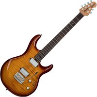 Sterling Luke LK100 Flame Maple Hazel Burst