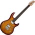 Sterling Luke LK100 Flame Maple Hazel Burst - Image 3