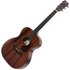 Sigma 000M-15 Mahogany Acoustic Guitar - Image 3