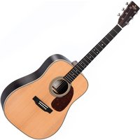 Sigma DT-28H Acoustic
