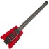 Steinberger GT-PRO Deluxe Outfit Hot Rod Red - Image 3