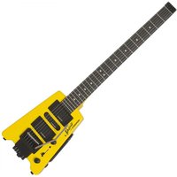 Steinberger GT-PRO Deluxe Outfit Hot Rod Yellow
