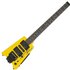 Steinberger GT-PRO Deluxe Outfit Hot Rod Yellow - Image 3