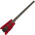 Steinberger Spirit XT-2 Bass Hot Rod Red - Image 3