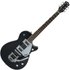 Gretsch G5230T Electromatic Jet FT Single-Cut with Bigsby Black - Image 3